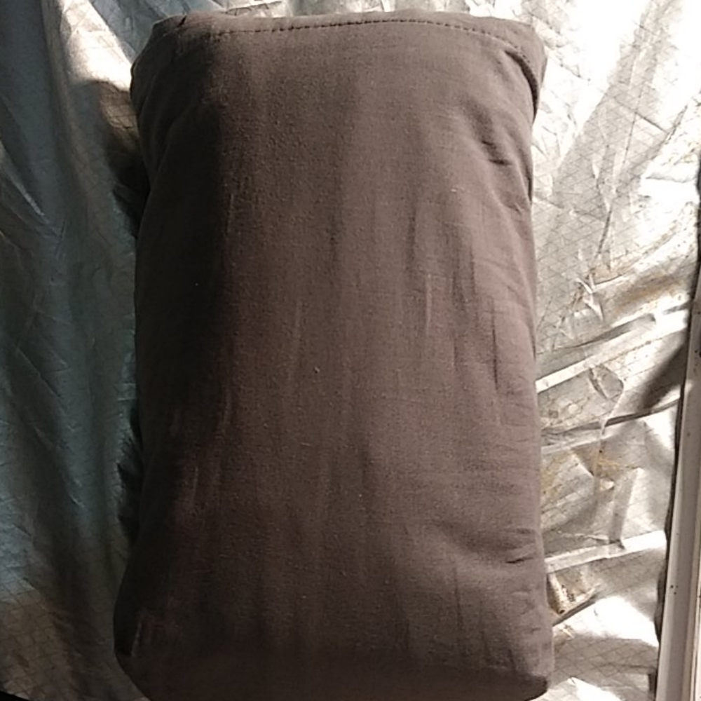 Target full flat sheet..never used - Picture 3 of 3